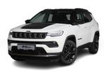 Jeep Compass 1.5T e-Hybrid Upland | Navigatie | Stoel- & Stu, Stof, Gebruikt, Euro 6, 4 cilinders
