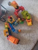 Duplo trein 10508 compleet!, Ophalen of Verzenden, Zo goed als nieuw, Duplo