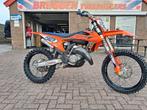 KTM SX 125 2019, Motoren, Bedrijf, Meer dan 35 kW, 1 cilinder, Crossmotor