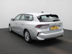 Opel Astra Sports Tourer 1.2 Edition | Navigatie | Camera |, Auto's, Voorwielaandrijving, 12 maanden, Stof, Gebruikt