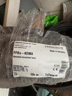 Flexibele kabel buis, Doe-het-zelf en Verbouw, Elektra en Kabels, Ophalen, Nieuw, Overige typen