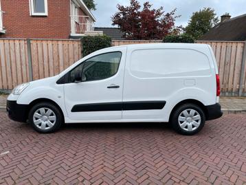 Citroën Berlingo 1.6 Benzine Airco Schuifduer beschikbaar voor biedingen
