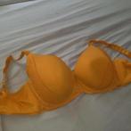 Bh 95f geel merk sapph, Kleding | Dames, Ondergoed en Lingerie, Verzenden, Geel, BH