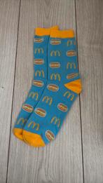 Mcdonalds sokken nieuw maat 39-42, Ophalen of Verzenden, Nieuw, Maat 39 t/m 42, Sokken en Kniesokken