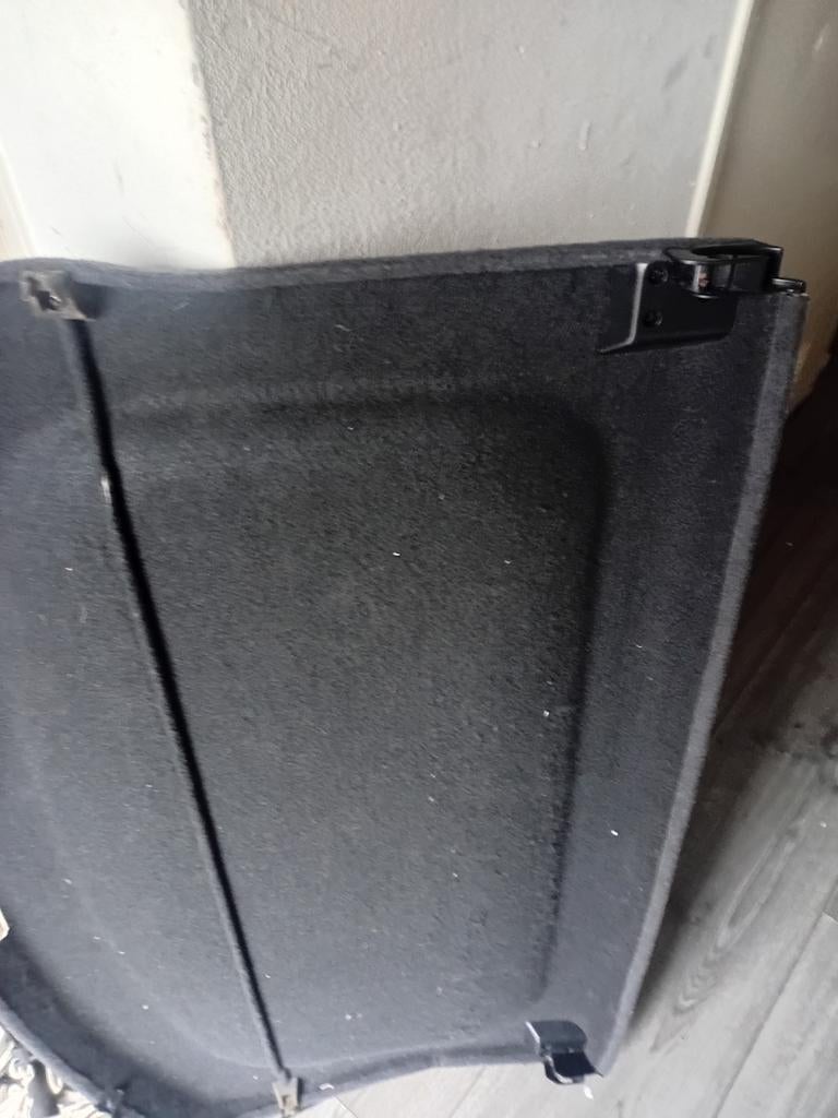 Hoedenplank Opel Astra G 3-deurs - Zonder gaten, Auto-onderdelen, Ophalen of Verzenden, Gebruikt, Opel