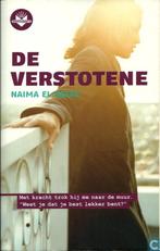 De Verstotene. Naima El Bezaz, Boeken, Ophalen of Verzenden, Zo goed als nieuw, Nederland