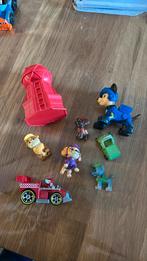 Paw patrol speelgoed, Ophalen of Verzenden, Zo goed als nieuw