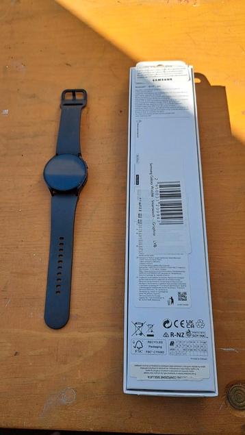 Galaxy watch 6 beschikbaar voor biedingen