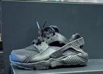 Kinder Nike Air Huarache sneakers schoenen zwart maat 27,5, Gebruikt, Jongen of Meisje, Schoenen, Ophalen of Verzenden