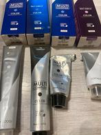 Tocco Magico haarverf, Ophalen of Verzenden, Gebruikt, Shampoo of Conditioner