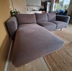 Ikea bank met chaise longue, Ophalen, Gebruikt