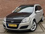Opel Astra Wagon 1.4 Business |Clima |CruiseC |Nieuwe APK |, Auto's, Origineel Nederlands, Te koop, Zilver of Grijs, 5 stoelen