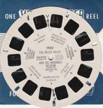 ZGAN view master 1960 MEUSE VALLEI viewmaster, Ophalen of Verzenden, Zo goed als nieuw