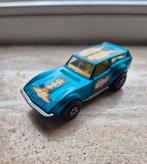 Matchbox Corvette Caper Cart., Ophalen of Verzenden, Auto