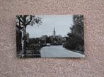 Hoog Blokland, dorpsweg., Ophalen of Verzenden, 1940 tot 1960, Ongelopen, Zuid-Holland