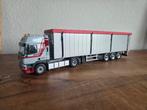 Wsi M Verhoef uit Nijkerk, Ophalen of Verzenden, Nieuw, Bus of Vrachtwagen, Wsi