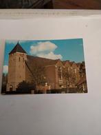 STAPHORST. NED. HERV. KERK, Verzamelen, Ansichtkaarten | Themakaarten, Ophalen of Verzenden, Sterren en Beroemdheden