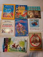 12 sprookjesboeken en kinderboeken  sprookjes, Ophalen of Verzenden, Zo goed als nieuw