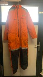 Gevoerde winteroverall maat 62, Tuin en Terras, Ophalen of Verzenden, Zo goed als nieuw, Heren, Overall