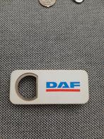 Daf trucks bieropener flessenopener, Verzamelen, Overige Verzamelen, Ophalen of Verzenden, Gebruikt