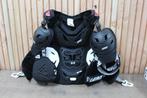 Leatt Chest Protector Borst 5.5 Pro HD XXL, Motoren, Kleding | Motorkleding, Motorcrosskleding, Heren, Tweedehands, Leatt