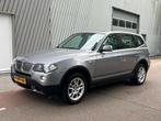 Bmw X3 High Executive, Automaat, 1730 kg, 2497 cc, Leder