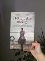 Het duitse meisje, Ophalen of Verzenden, Nieuw