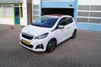 Peugeot 108 1.2 Puretech Allure TOP!, Voorwielaandrijving, Euro 5, Gebruikt, 1199 cc