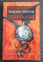 Naomi Novik Temeraire Boek 1, Verzenden, Gelezen