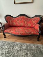 antieke bank, Antiek en Kunst, Antiek | Meubels | Stoelen en Banken, Ophalen