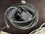VASTE TELEFOON ASSESOIRES OA KABELS STEKKERS ETC, Ophalen of Verzenden, Gebruikt
