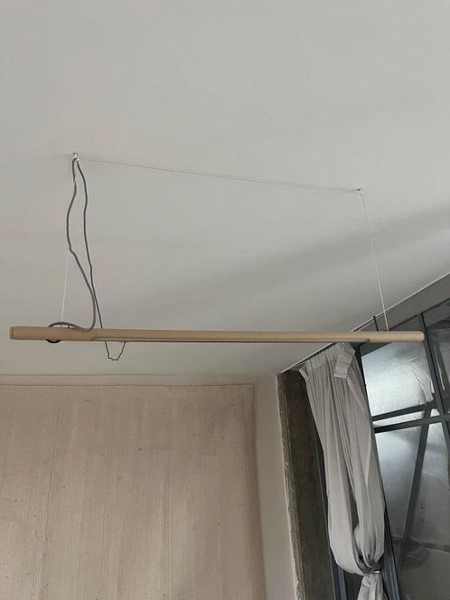 Heijltjes Akkaya LED Hanglamp, Huis en Inrichting, Lampen | Hanglampen, Gebruikt, Minder dan 50 cm, Ophalen