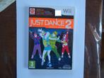 just dance 2, Spelcomputers en Games, Games | Nintendo Wii, Muziek, Gebruikt, Eén computer, Ophalen of Verzenden