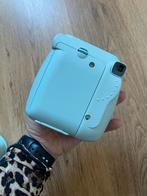 Fujifilm Instax Mini 9 - Mint Groen, Compact, Ophalen of Verzenden, Zo goed als nieuw, Fuji