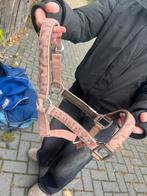 Shetlander halster, Dieren en Toebehoren, Ophalen of Verzenden, Gebruikt, Overige soorten