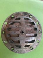 Vespa claxon oldtimer origineel, Ophalen of Verzenden, Gebruikt, Overige typen, Overige merken