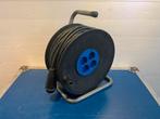 Brennenstuhl Stroomhaspel 50m, Ophalen, Gebruikt, Apparatuur