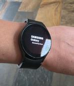 Smartwatch Samsung Galaxy 4 40mm, Zwart, Ophalen of Verzenden, Zo goed als nieuw, Waterdicht