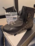 Lake MX146 mt 46 Winterfietsschoen - Extra Breed, Heren, Schoenen, Nieuw, Overige maten