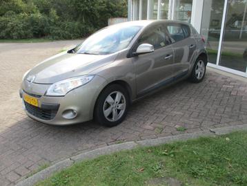 Renault Mégane 1.4 TCE Sélection Business (bj 2010) beschikbaar voor biedingen