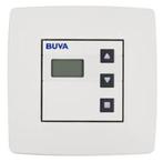 Buva Qstream badkamer/keukenbediening - Zo goed als nieuw, Ophalen of Verzenden, Zo goed als nieuw, Afzuiger