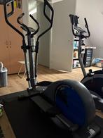 cross trainer, Ophalen, Gebruikt, Metaal, Crosstrainer