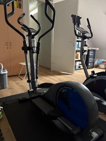 cross trainer beschikbaar voor biedingen