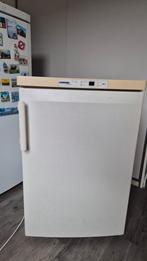 Liebherr Diepvriezer - 4 Laden, Witgoed en Apparatuur, Gebruikt, Minder dan 60 cm, Vrijstaand, Ophalen