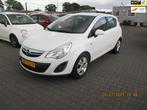 Opel Corsa Opel Corsa 1.2-16V Design Edition-5 DRS, Voorwielaandrijving, Euro 5, Gebruikt, Zwart