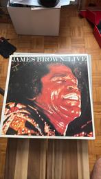 James brown, Ophalen of Verzenden, Zo goed als nieuw, Poprock