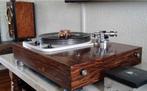 Garrard 301, Audio, Tv en Foto, Platenspelers, Ophalen, Zo goed als nieuw, Platenspeler, Overige merken