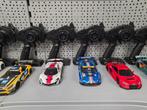 Mini-Z MR03 RTR Kyosho miniZ  gebruik, Hobby en Vrije tijd, Ophalen of Verzenden, Gebruikt, Overige schalen, Auto onroad
