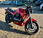 BMW K100 RS – 1991 – Zeer goed onderhouden klassieker, Motoren, Motoren | BMW, Particulier, Toermotor