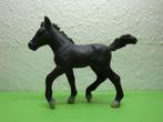 Schleich 13294 lippizaner veulen, dierfiguur, Ophalen of Verzenden, Gebruikt, Paard, Beeldje of Figuurtje